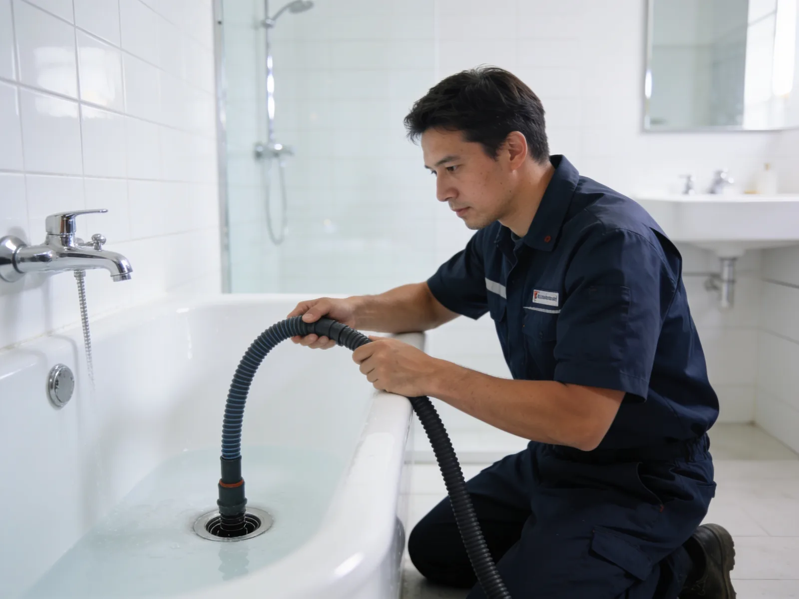 Emergency Plumber Rohwer, AR FAQs